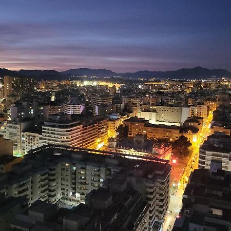 Charming Studio In The Center Of The City Apartamento Pleno Centro De Alicante Extérieur photo