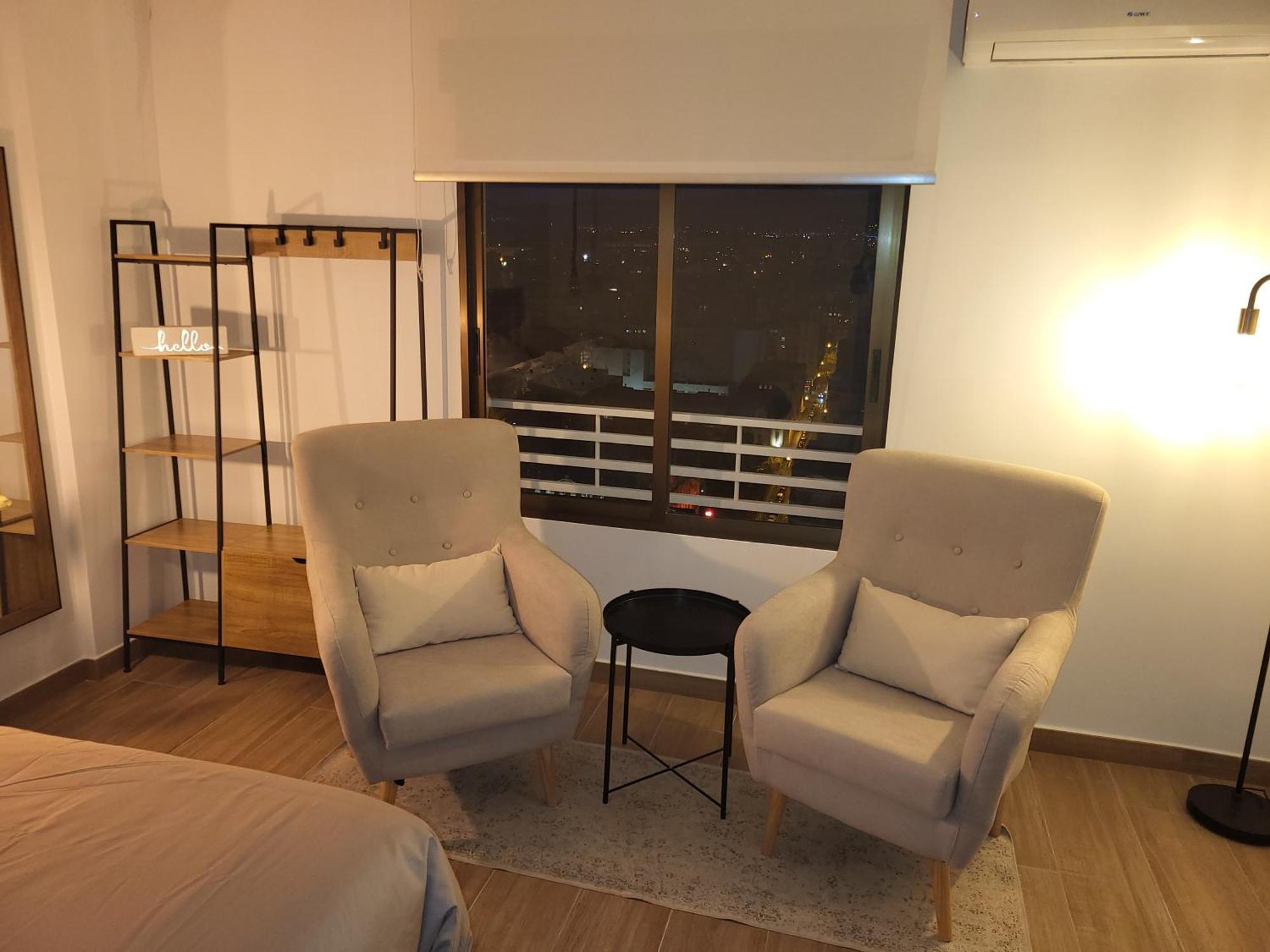 Charming Studio In The Center Of The City Apartamento Pleno Centro De Alicante Extérieur photo