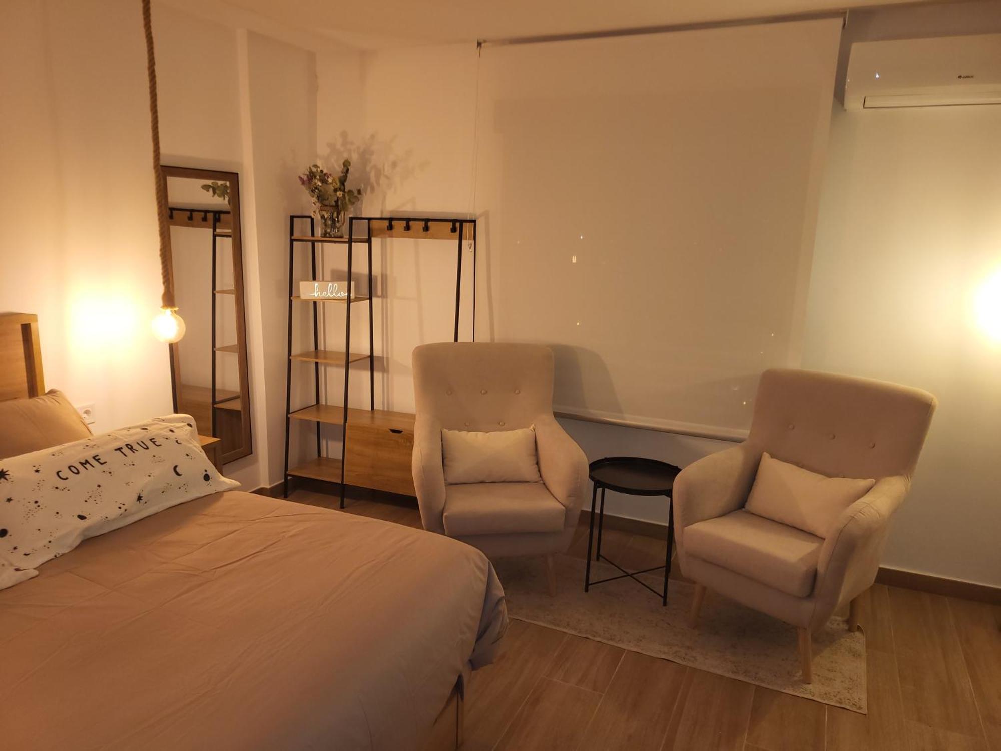 Charming Studio In The Center Of The City Apartamento Pleno Centro De Alicante Extérieur photo