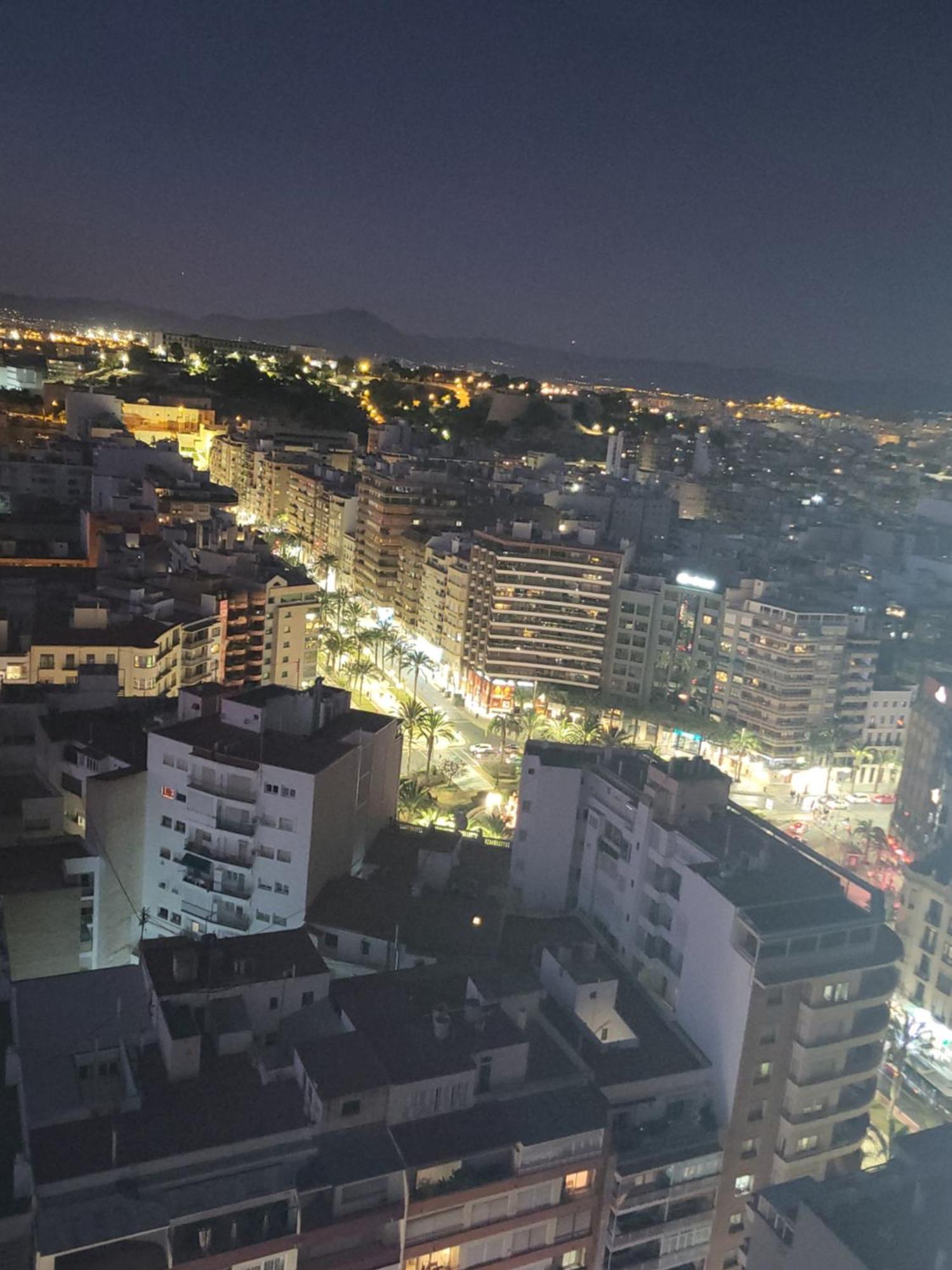 Charming Studio In The Center Of The City Apartamento Pleno Centro De Alicante Extérieur photo