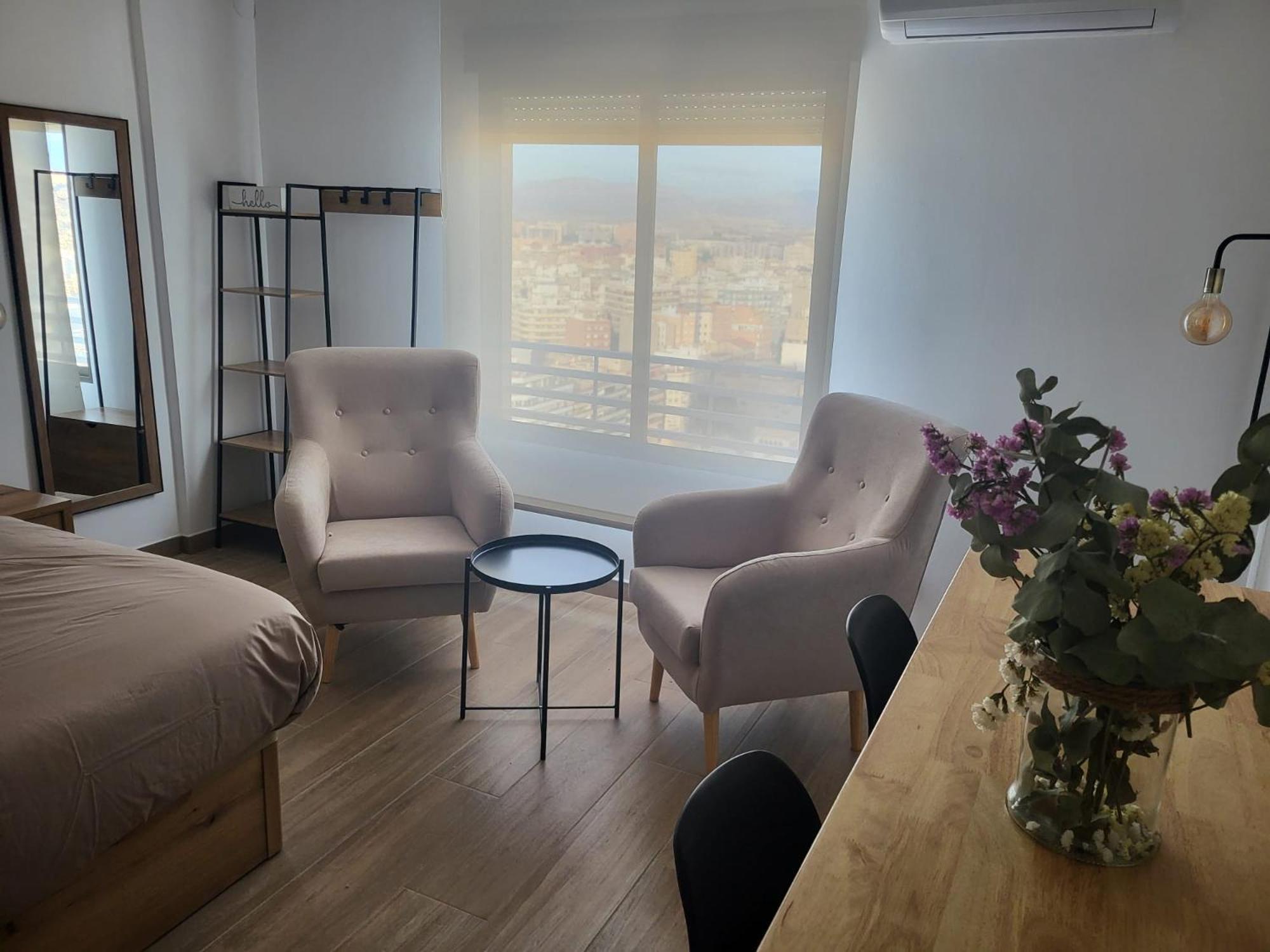 Charming Studio In The Center Of The City Apartamento Pleno Centro De Alicante Extérieur photo