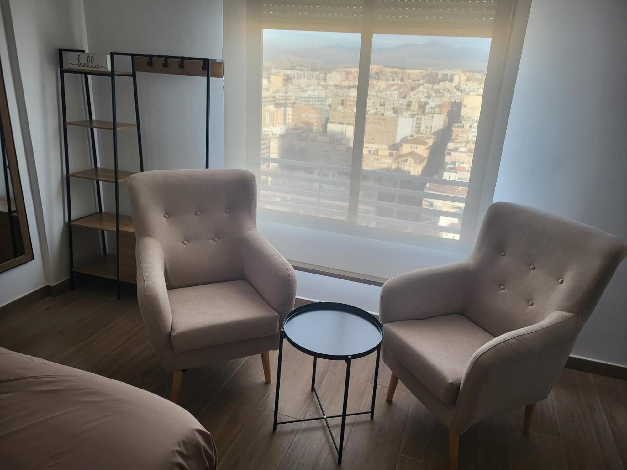 Charming Studio In The Center Of The City Apartamento Pleno Centro De Alicante Extérieur photo