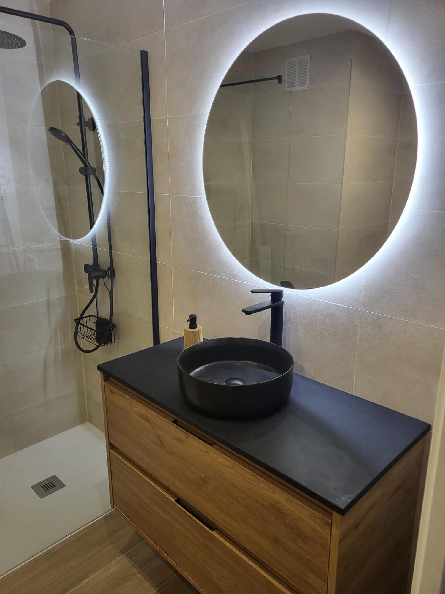 Charming Studio In The Center Of The City Apartamento Pleno Centro De Alicante Extérieur photo