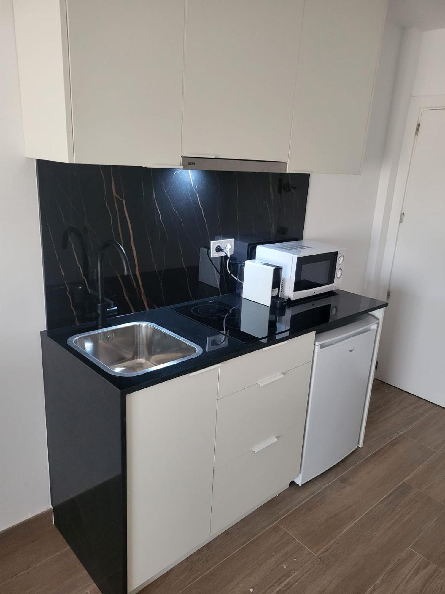 Charming Studio In The Center Of The City Apartamento Pleno Centro De Alicante Extérieur photo